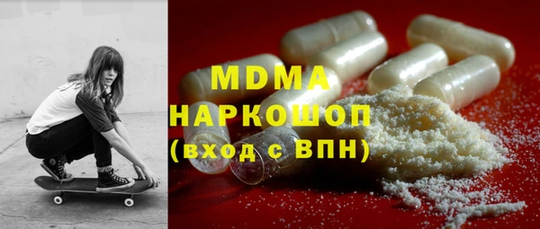 шишки Абаза